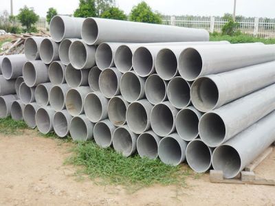 Ống nước các loại