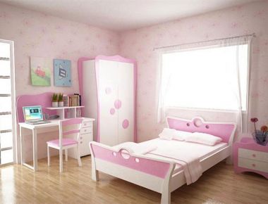 Nhận trang trí nội thất 08