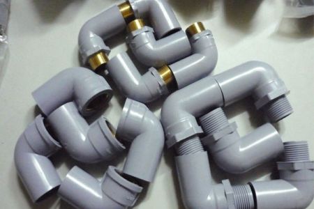 Phụ kiện ống nước