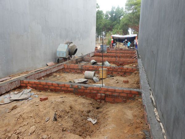 XÂY DƯNG NHÀ CAO TẦNG