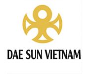 CTY TNHH DAESUN VN