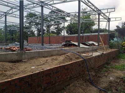 Nhà lắp ghép - nhà tiền chế 05