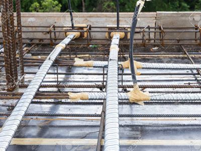 Cáp thép dự ứng lực 01