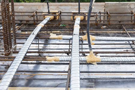 Cáp thép dự ứng lực 01