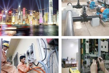 Sửa chữa điện 02