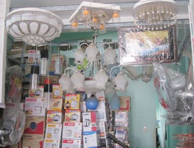 Thiết bị điện 02