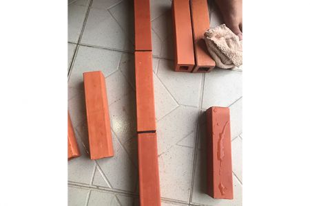 Gạch ngói trang trí 01