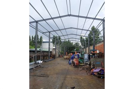 Nhà lắp ghép - nhà tiền chế 33