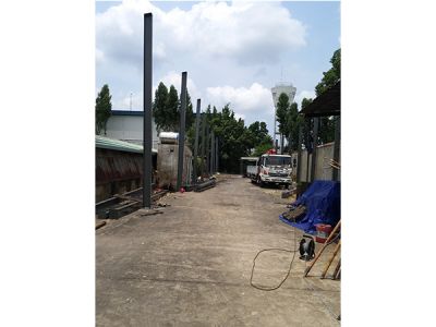 Nhà lắp ghép - nhà tiền chế 39