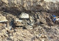 Thi công hạ tầng