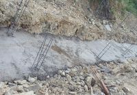 Thi công hạ tầng