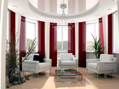 Nhận trang trí nội thất 01