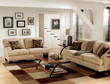 Nhận trang trí nội thất 06