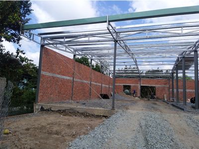 Nhà lắp ghép - nhà tiền chế 23