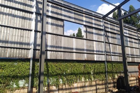 Nhà lắp ghép - nhà tiền chế 31