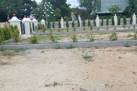 Thi công hạ tầng