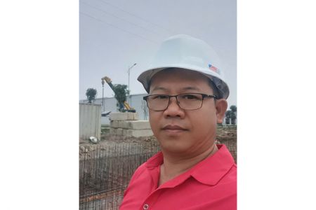 Nhà máy Hải Hà Đồng văn Ninh Bình