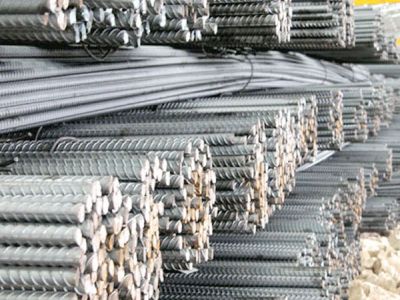 Sắt công nghiệp