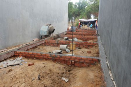 XÂY DƯNG NHÀ CAO TẦNG