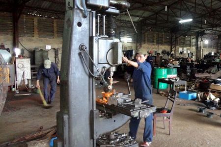 Máy móc thiết bị công nghệ 1