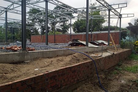 Nhà lắp ghép - nhà tiền chế 05