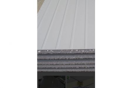 Tấm Foam nhựa PVC