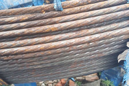 THÉP DỰ ỨNG LỰC ( THÉP TỪ)