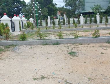 Thi công hạ tầng