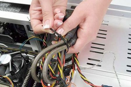 Sửa chữa điện 03