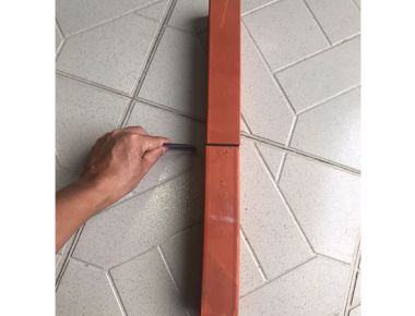 Gạch ngói trang trí 04