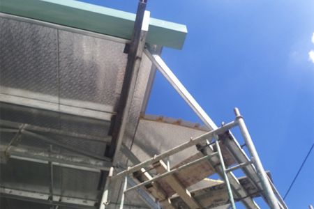 Nhà lắp ghép - nhà tiền chế 20