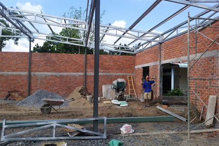 Nhà lắp ghép - nhà tiền chế 21