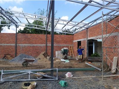 Nhà lắp ghép - nhà tiền chế 21