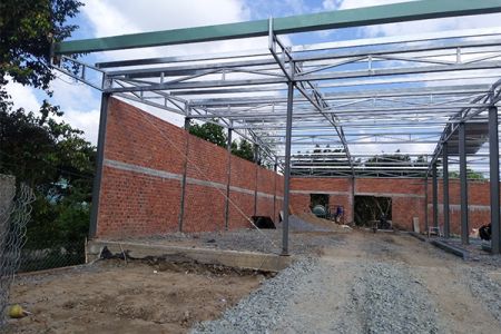 Nhà lắp ghép - nhà tiền chế 23