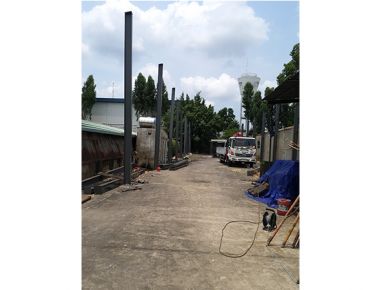 Nhà lắp ghép - nhà tiền chế 39