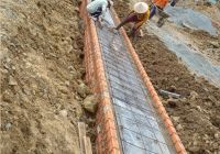 Thi công hạ tầng