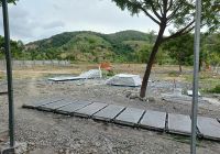 Thi công dự án Helen Crown