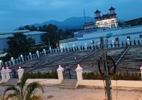 Thi công dự án Helen Crown