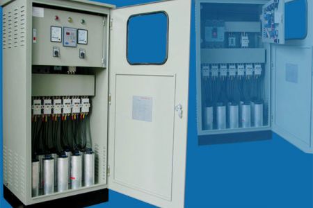 Lắp ráp tủ điện công nghiệp