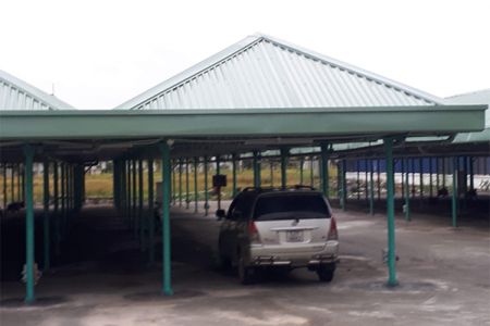 Nhà lắp ghép - nhà tiền chế 36