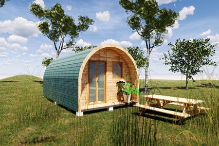 Xây dựng nhà lắp ghép