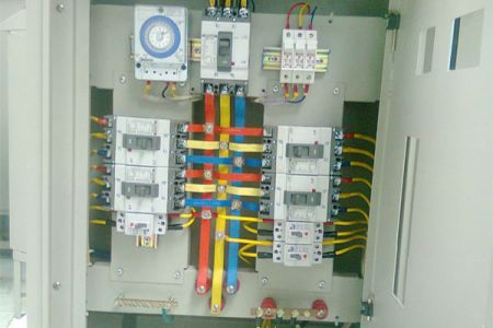 Điện công nghiệp