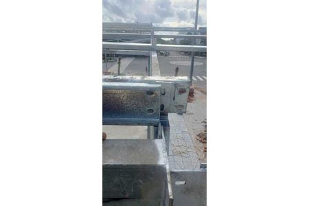 Công trình shop house Đồng Tháp 07