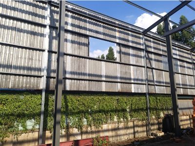 Nhà lắp ghép - nhà tiền chế 31