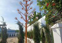 Thi công dự án Helen Crown