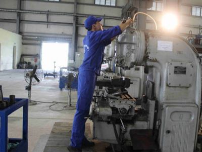 Máy móc thiết bị công nghệ 3