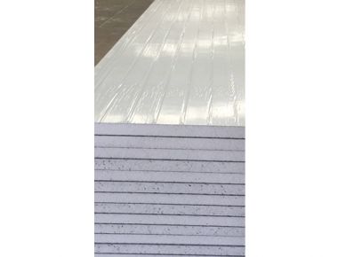 Tấm Foam nhựa PVC