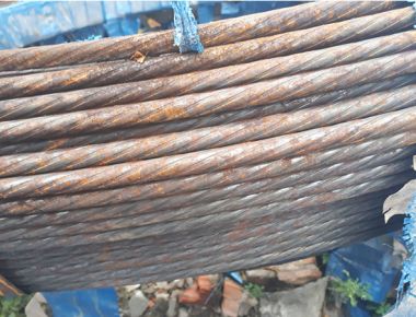 THÉP DỰ ỨNG LỰC ( THÉP TỪ)