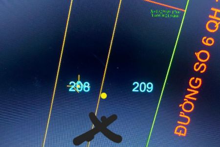 Thi công hạ tầng