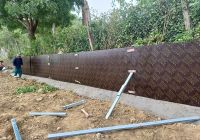 Thi công dự án Helen Crown